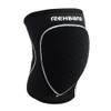 Rehband Rodilleras para Dodgeball, Balonmano y deportes de interior, protector