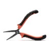 Savage Gear MP Splitring & Cut Pliers 12.5 cm Fishing