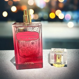 Catherine Malandrino Special Moments Eau De Parfum 3.4 oz New Without Box