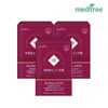 메디트리 100만 역가수치 파로 효소 골드라벨 3박스 (90포) Medytree 1 Million Activity Value Paro Enzyme Gold Label 3 Boxes (90 Pouches)