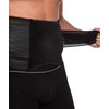 Channo Lumbar Belt: Maximum Support for Men & Women -