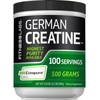 Fitness Labs German Creatine Monohydrate Powder | 500 Grams |