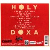 HOLY DOXA PUZZLE THERAPY NEW CD