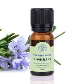 Rosemary Aroma Essential Oil 12ml / 로즈마리 아로마 에센셜 오일 12ml