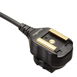 PocketWizard HSFM3 V2.0 Flash Sync Cable 3ft (91cm)