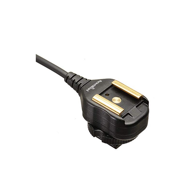 PocketWizard HSFM3 V2.0 Flash Sync Cable 3ft (91cm)