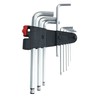 CON:P B20781 Allen Key Set Hexagonal Long, Set of 9