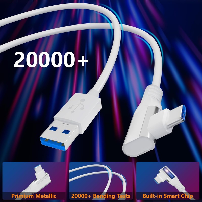 ACANDYA 5 m Connection Cable