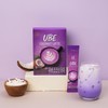 다농원 우베 코코넛 라떼 Danongwon Ube Coconut Latte