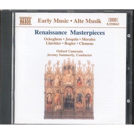 Meisterwerke der Renaissance