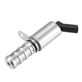X AUTOHAUX Variable Valve Timing Solenoid VVT Oil Control Valve for Buick for Chevy for GMC 1.5L 1.4L New Engine Camshaft Variable Valve 12671373