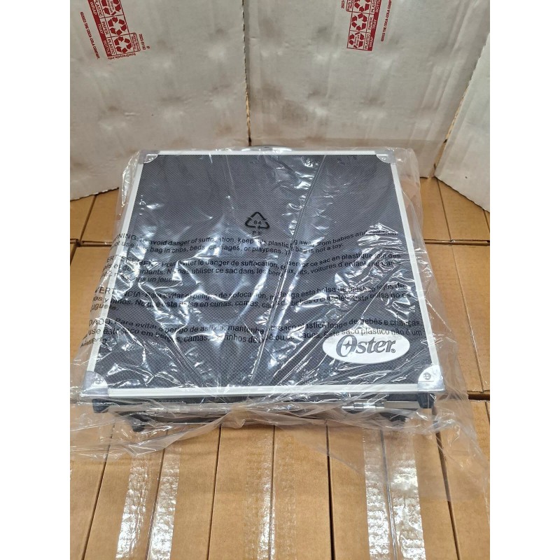 Oster Clipper Case Storage Case Grooming