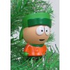 South Park 4 Piece Ornament Set Featuring Eric Cartman, Stan