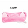 Funny Cat Ear Face Wash Headband Hairband 7ea
