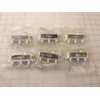 3-Way Splitter (6 Pack)