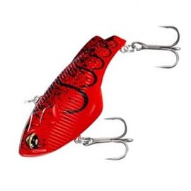 Shimano 70 ZV-108Q 006 Splatter Claw Bass Fishing Vibration Lure Bantam Rattlin Survive