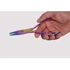 Fish Bone Pliers/Tweezers Stainless Steel Washable (plasma)