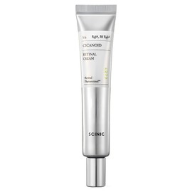 Scynic SCINIC Cicanoid Retinal Cream, 1 unit, 30ml / 싸이닉 시카노이드 레티날 크림, 1개, 30ml