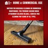 Universal Vacuum Floor Brush Attachments 1.25" 32mm Fits Shark Vacuum
