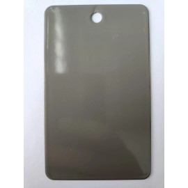 Union Coatings Quartz Grey RAL 7039 Powder Coating Paint / 1 LB