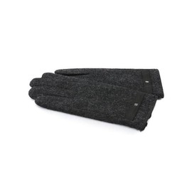 Daks (신세계강남점)남성장갑 다크그레이 DD바넷 울 남성장갑 DCGV8F116G3 (Sinsegye Gangnam Store) Men's Gloves Dark Gray DD Barnet Wool Men's Gloves DCGV8F116G3