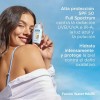 Protector Solar Facial Fusion Water Magic Spf50 Isdin