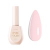 OPUIU Pink Gel Nail Polish 1 PCS 15ML Gel Polish