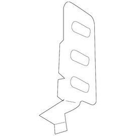 Subaru OEM 66201fe100