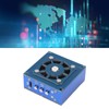 Ausla Cooling and Curing Fan, Smoke Extractor, Smoke Absorber, Remover