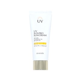 Izanox UV Sun Pro 365 Daily Cover 70ml x 2 Mild Sunscreen / 이자녹스 유브이 선 프로 365 데일리 커버 70ml x 2개 순한선크림 자외선차단제