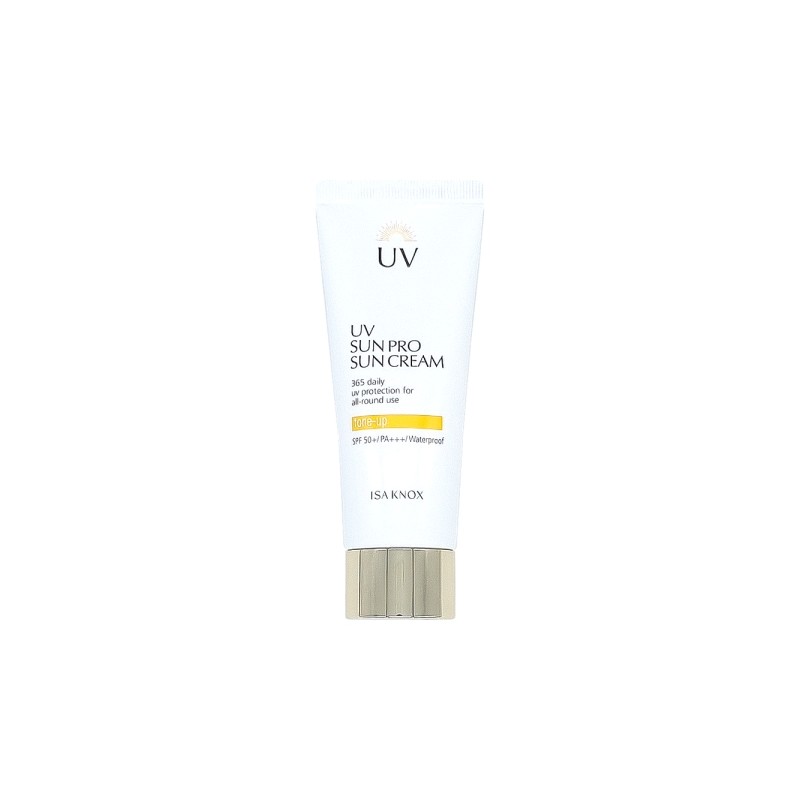 Izanox UV Sun Pro 365 Daily Cover 70ml x 2