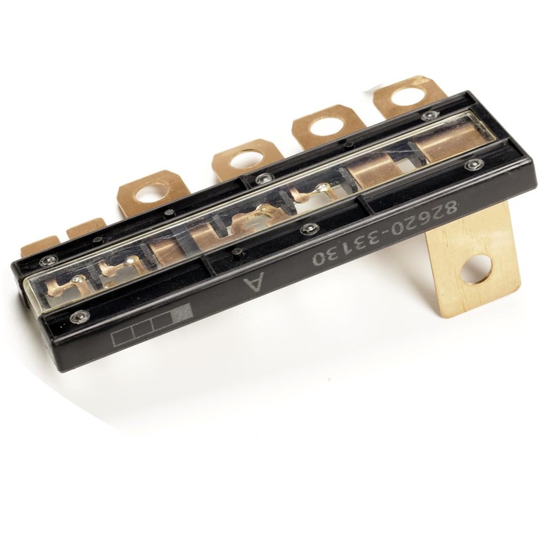 ZOOKOTO 82620-33130 8262033130 Fusible Link Block Assembly Multi Link Fuse
