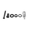 Vroelos 45072-96 Front Master Cylinder Rebuild Kit, 11/16" Bore Front