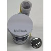 NUFLUSH Dual Flush Cable Flush Valve with button, 2.5 inch