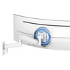 PUTORSEN Ultrawide Monitor Wall Mount - Heavy Duty Monitor Arm