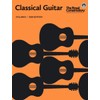 The Royal Conservatory Classical Guitar Syllabus 2018 Edition