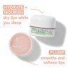 Mascarilla Labial Mario Badescu Con Acai Y Vainilla,