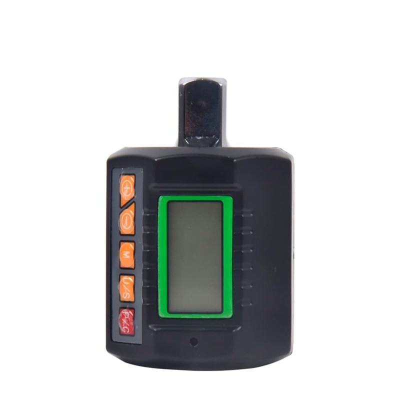 ANC-30 Digital Wrench Torque Meter Adjustable Large Screen Display, High