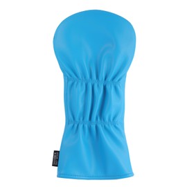 SHABIER Blue Stay Cool Golf Head Cover with Ice Pop Design for Golf Head Clubs (for Driver)