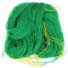 sehutexi- 3 Gardening Net Installation Rope with Eyes Faux 10