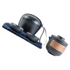 Travel Tea Set Portable Anti Burn Mini Ceramic Teapot Infuser