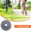 ECSiNG 2 x 6m 60x35mm Gardena Turbo Trimmer SmallCut 2401