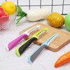 Potato Peelers for Kitchen Fruit Veggie Carrot Peeler Good Grips