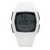 Students Electronic Watch Waterproof Stopwatch Dual Time Fashionable Digital Sports
