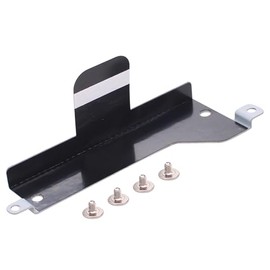 ApplianPar Hard Drive Caddy Laptop HDD Bracket with Screws for MSI GE63 GL75 GF63 GF65 GF75
