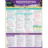 Bookkeeping - Accounting for Small Business: A Quickstudy Laminated Reference