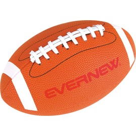 EVERNEW ETE196 Flag Football (For Elementary School Students)