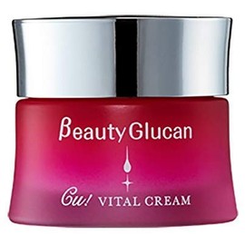 ビューティーグルカンCu!バイタルクリーム
