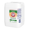 Arm & Hammer 33200-97550 Liquid Laundry Detergent Free & Clear,