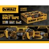 DEWALT Ultra Tough Duct Tape, 1.88 in x 30 yd,